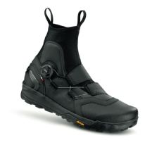CRONO buty MTB CW1E-22 czarne 45 nylon