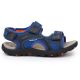 6. Sandały Geox S Strada B Jr J9224B-014CE-C0659