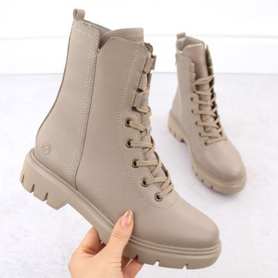 16. Botki Remonte W RKR735A