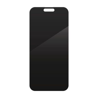 3. ZAGG InvisibleShield Glass Elite Privacy 360 - szkło prywatyzujące do iPhone 16 Pro Max (4 kierunki)