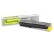 2. TK-5195Y/TONER-KIT YELLOW