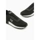 3. Buty EA7 Emporio Armani Legacy Knit sneakersy M X8X171-XK373-N181