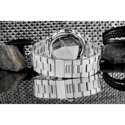 7. Zegarek Męski CALVIN KLEIN Gauge Sport 25200067 + BOX