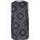 9. Koszulka Karl Kani Woven Signature Paisley Basketball Tank M 6031440
