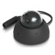 10. Kamera Ubiquti UniFi AI Dome Black (UVC-AI-Dome-B) 8MP 3840 x 2160 (16:9) IP66 IK10 10W