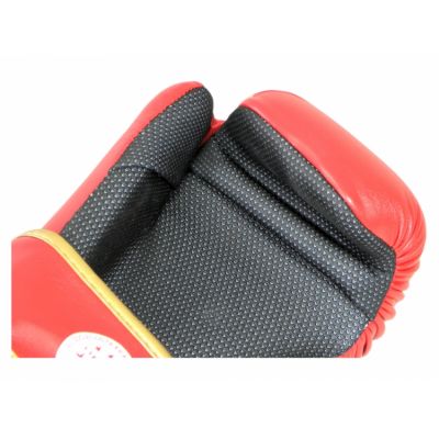12. Rękawice otwarte ROSM-MASTERS  (WAKO APPROVED) 01559-02M