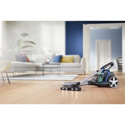 31. Odkurzacz PHILIPS PowerCyclone 7 FC 9557/09