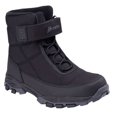 4. Dziecięce Buty zimowe NUMIVAK JR