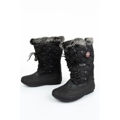 22. Buty Geographical Norway W MATTI NOIR