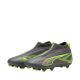 2. Buty piłkarskie Puma Ultra 5 Match+ LL FG/AG Jr 108163 03