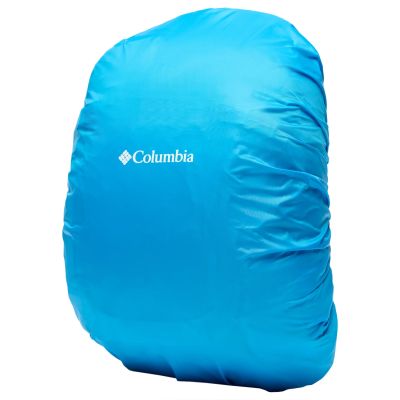 4. Columbia Castle Crest 25L Backpack 2175661010 Czarne One size