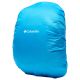 4. Columbia Castle Crest 25L Backpack 2175661010 Czarne One size