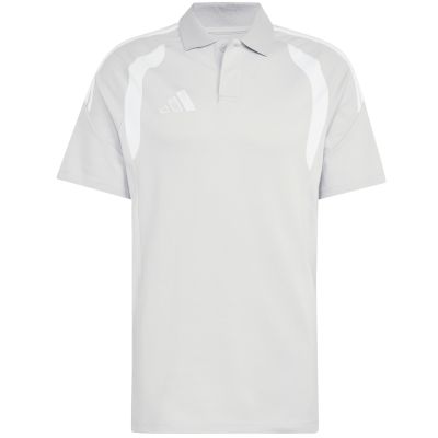 2. Koszulka męska adidas Tiro 26 League Polo jasnoszara KF3399