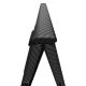 6. Etui Spigen AirSkin Aramid MagFit MagSafe na Samsung Galaxy Z Fold 8 - czarne