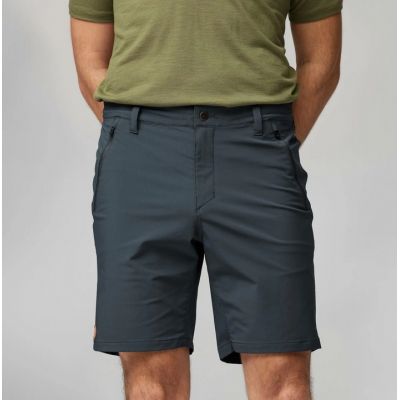3. Spodenki Fjällräven Abisko Trail Stretch Shorts M F12200165-555