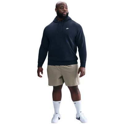 6. Bluza męska Nike Club BB granatowa FN3859 451