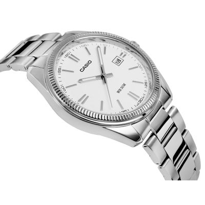 2. Zegarek Męski CASIO MTP-1302PD-7A1VEF + BOX