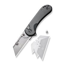 Nóż CIVIVI Elementum Utility Alu Grey C23039B-4