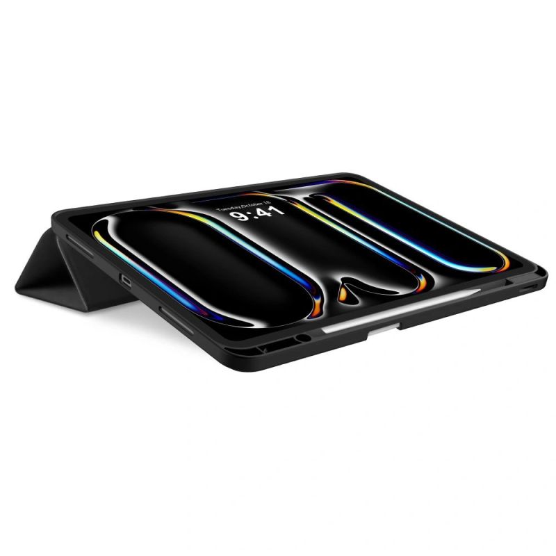 5. Etui Tech-Protect SC Pen na iPad Pro 11” 5 / 6 2024-2025 - czarne