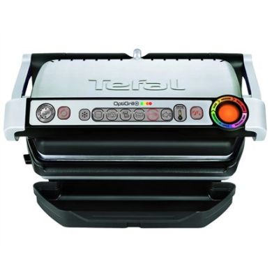 11. Tefal GC716D grill kontaktowy