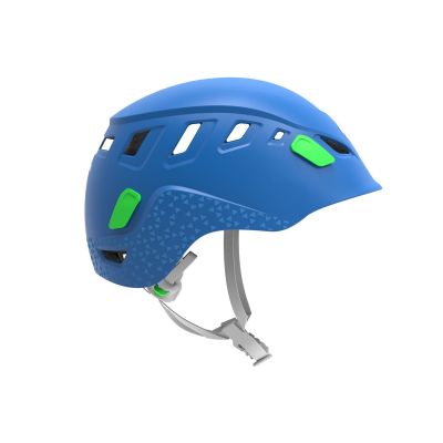 3. Kask picchu-blue-uni PETZL