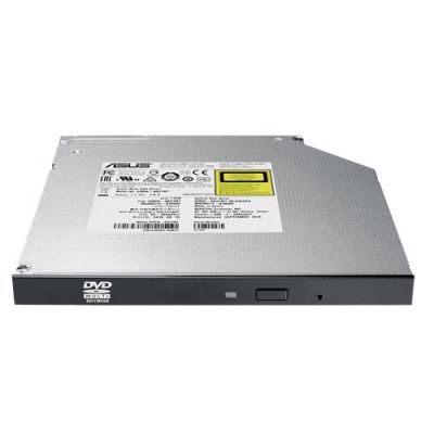 9. Nagrywarka ASUS SDRW-08U1M SDRW-08U1MT/BLK/B/GEN (SATA)