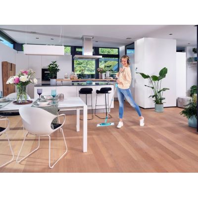 9. Zestaw Clean Twist M Ergo Leifheit