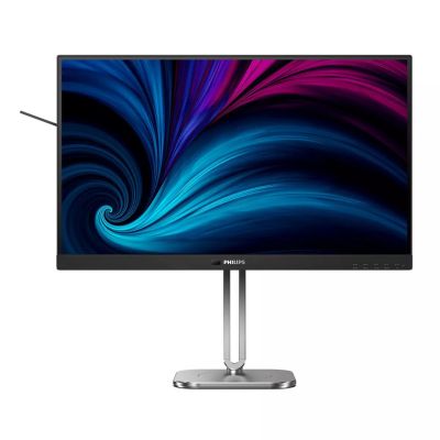 28. Philips 27B2U4601/00 monitor komputerowy 68,6 cm (27") 2560 x 1440 px Quad HD LCD Szary