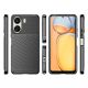 6. Pancerne etui Thunder Case na Xiaomi Redmi 13c - czarny