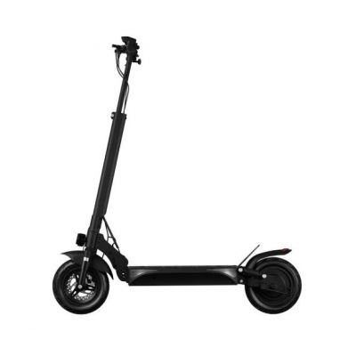2. Hulajnoga Elektryczna Ruptor R1 v2 black
