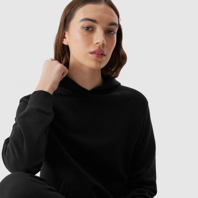 6. Bluza 4F F0955 W 4FWSS24TSWSF0955 20S