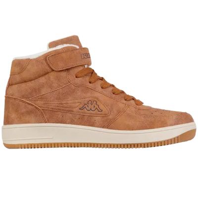 8. Buty Kappa Bash Mid Fur 242799 5443