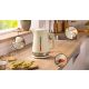 2. Czajnik Bosch MyMoment TWK4M227 (2400W; kremowy)
