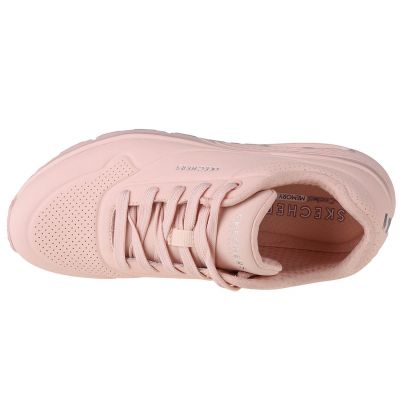 3. Buty Skechers Uno Frosty Kicks W 155359-LTPK