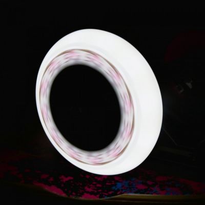 5. Kółka Świecące TEMPISH Flashing 76x24 85A
