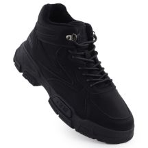 Buty sportowe ocieplane Big Star M OO174582 INT2157