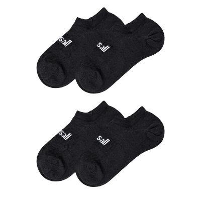 Skarpety sportowe CASALL Training Sock 2-Pack kolor czarny