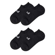 Skarpety sportowe CASALL Training Sock 2-Pack kolor czarny