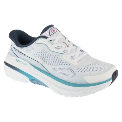 Skechers Slip-Ins: Max Cushioning Arch Fit 2.0 - Azusah 128965-WAQ Białe 36