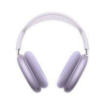 Apple AirPods Max 2 Zestaw słuchawkowy Bezprzewodowy Opaska na głowę Połączenia/muzyka USB Type-C Bluetooth Fioletowy
