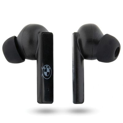 4. Słuchawki bezprzewodowe BMW Signature Collection Bluetooth TWS - czarne