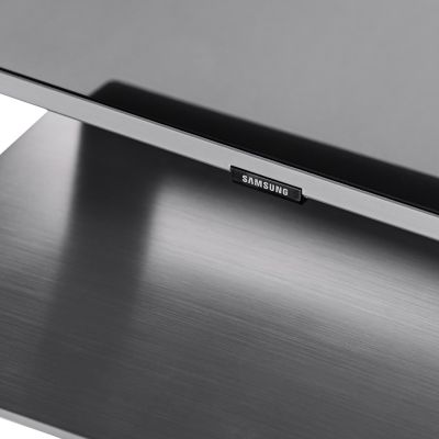 3. Telewizor Samsung QE75QN80F Neo QLED 75'' 4K Ultra HD 144 Hz Tizen Dolby Atmos Srebrny