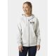 4. Bluza Helly Hansen HH Logo Full Zip Hoodie W 34461 823
