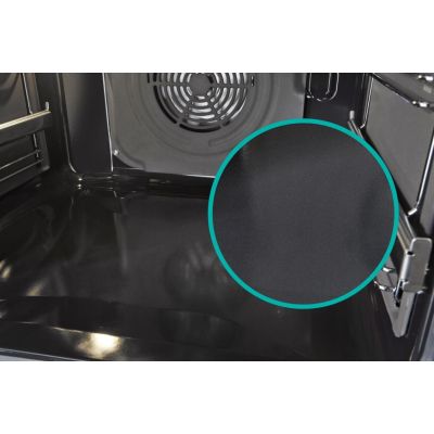 37. Kuchnia GORENJE GECS5B70CLI