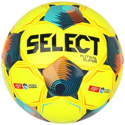 Piłka Select Futsal Super TB fogo Ekstraklasa