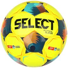 Piłka Select Futsal Super TB fogo Ekstraklasa