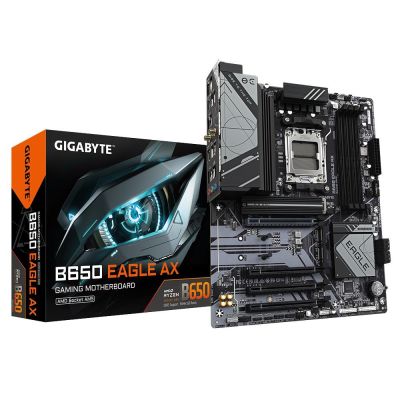 2. GIGABYTE B650 UD AC płyta główna AMD B650 Gniazdo AM5 ATX