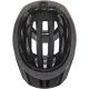 5. Kask rowerowy UVEX I-vo 2 MIPS 56-60cm, cranberry/black matt