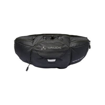 Nerka rowerowa Vaude Moab Hip Pack 4 - black