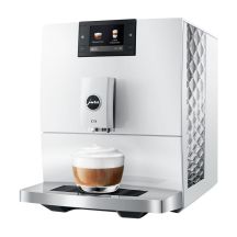 Ekspres do kawy Jura C9 Piano White (EA)